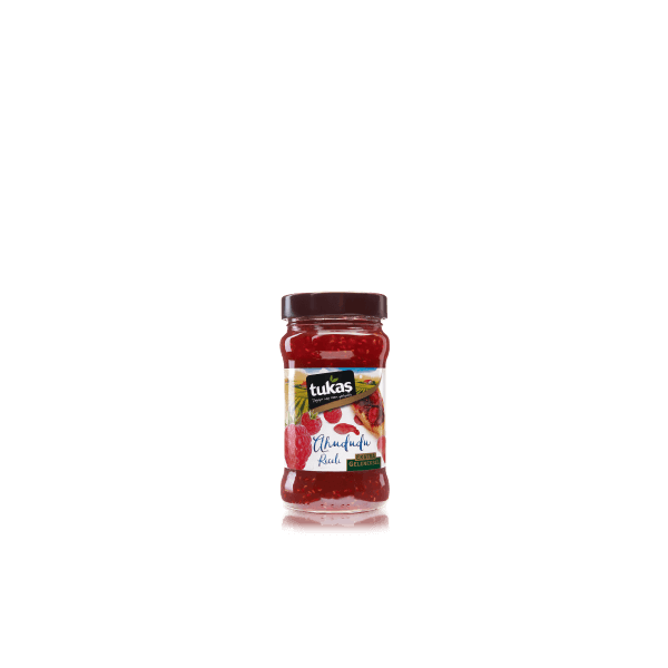 Tukaş Raspberry Jam